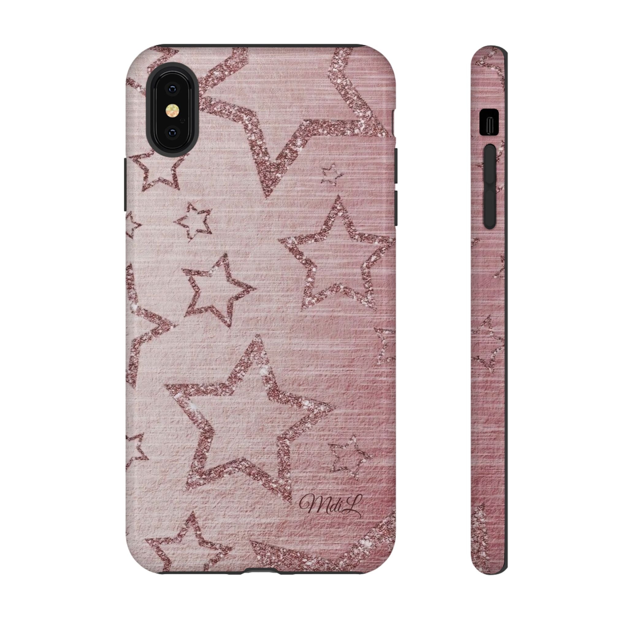 Starlight | Dusty Pink - Mare di Luna