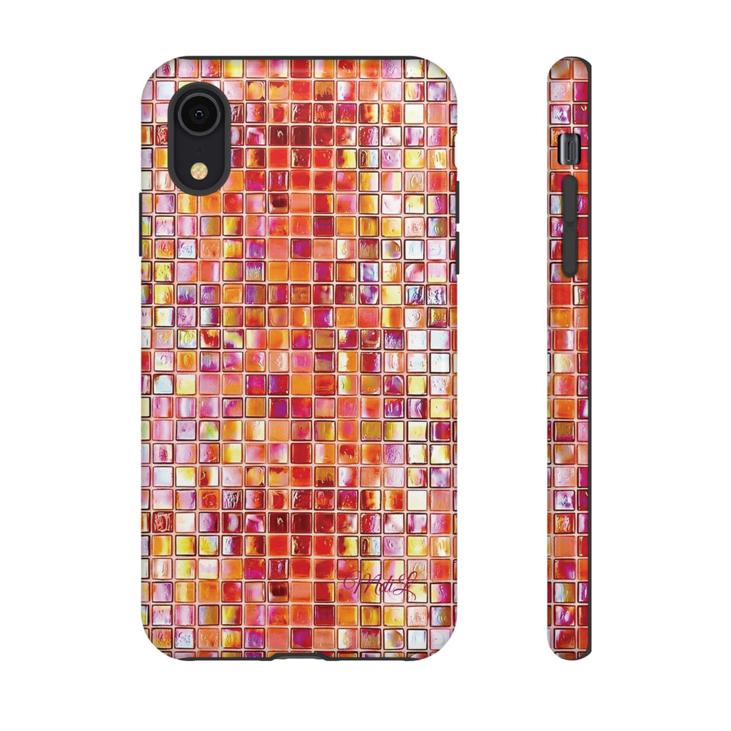 Fruit Mosaic