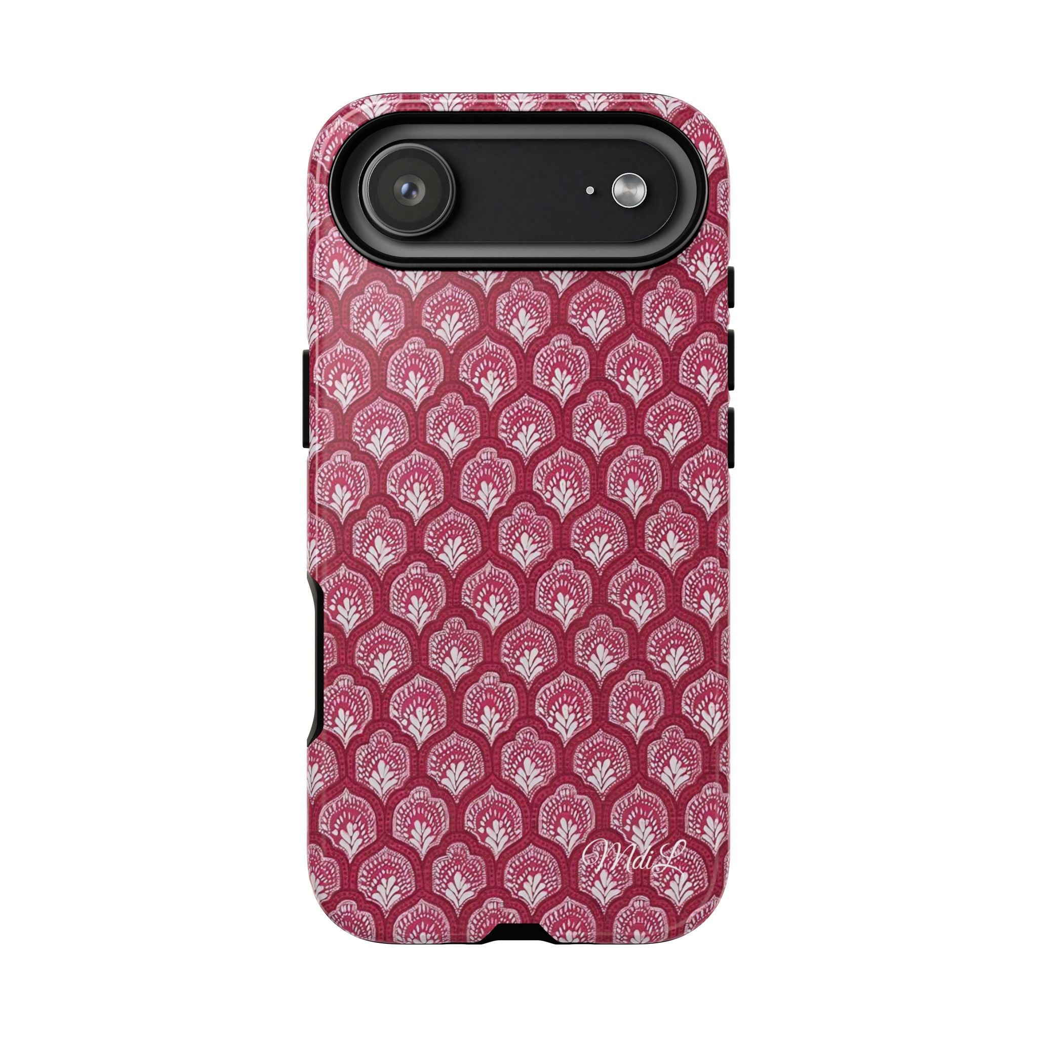 Sea Shell | Pink - Mare di Luna