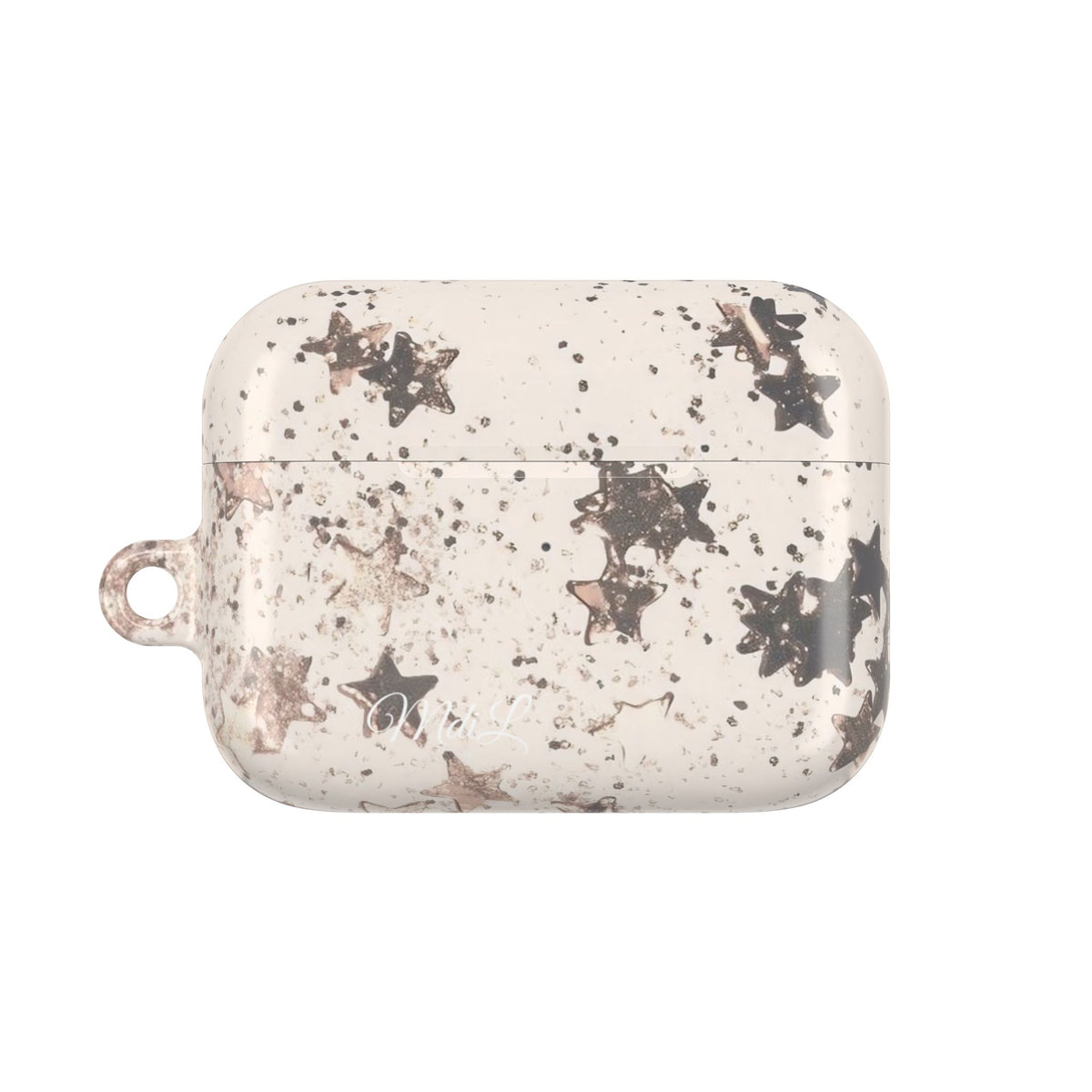 Starburst AirPods Case