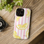 Pink Lemonade