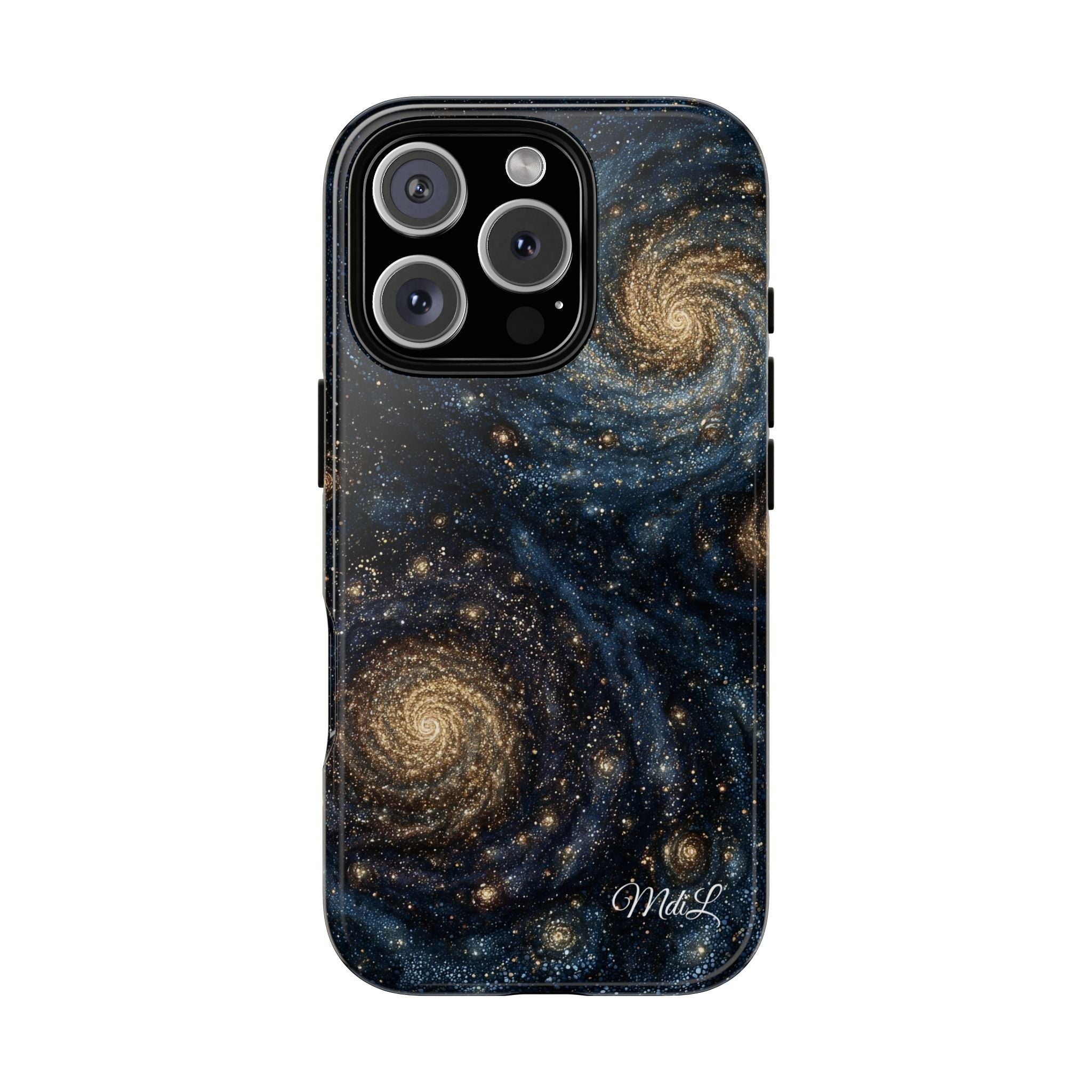 Cosmic | Starry Night - Mare di Luna