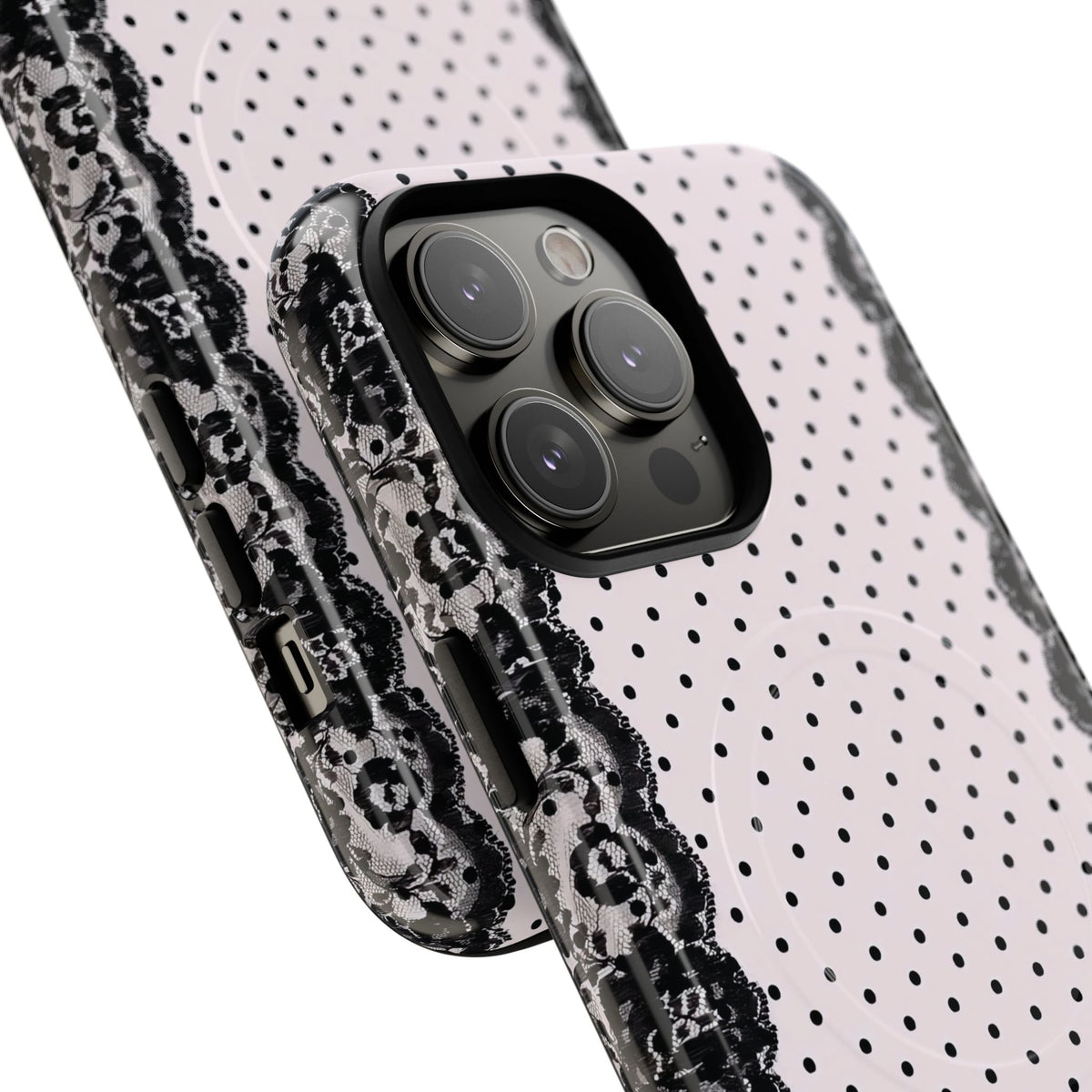 Lacey MagSafe
