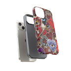 Look of Love iPhone Case