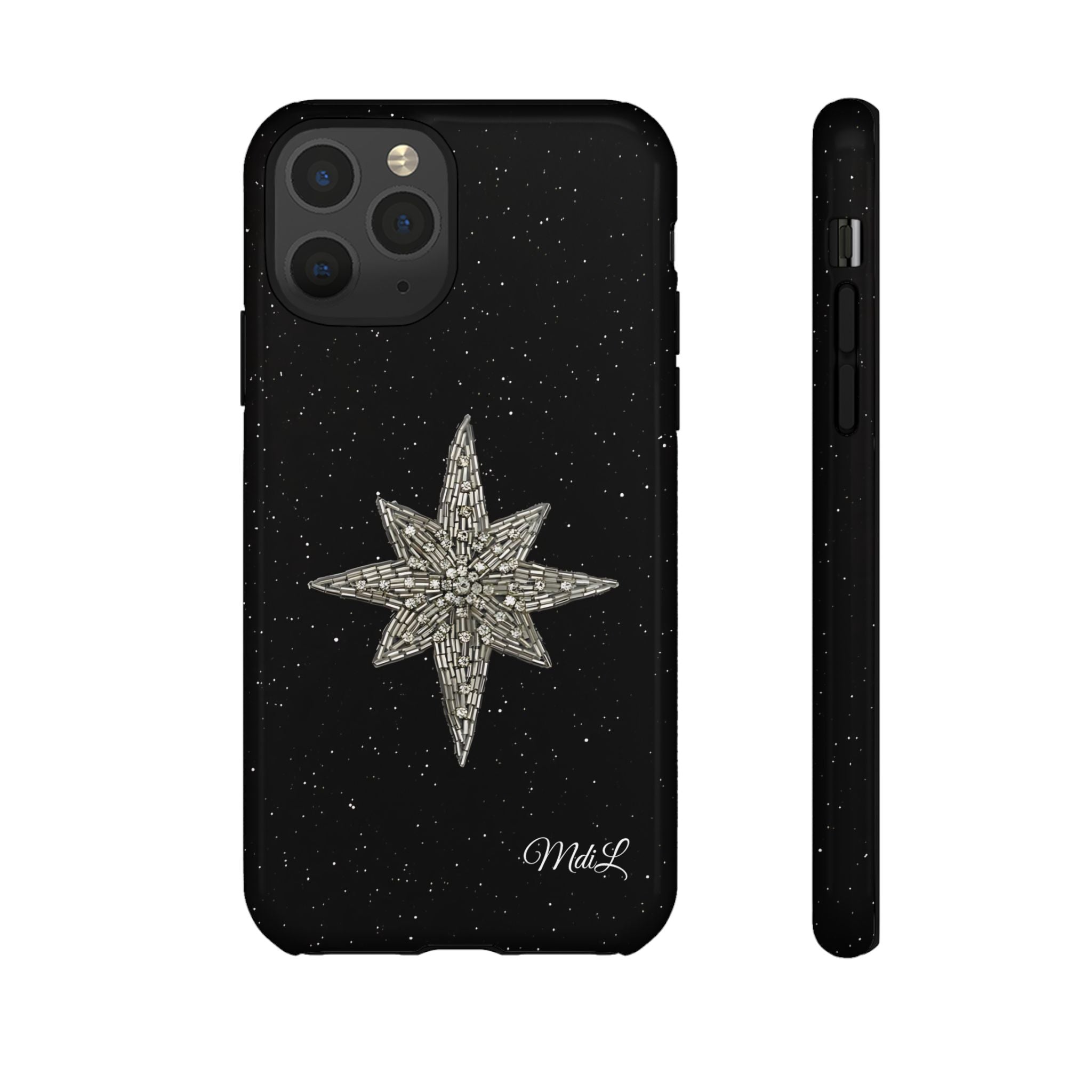 Cosmic | North Star - Mare di Luna
