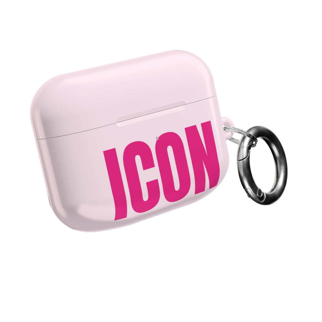 ICON AirPods Case