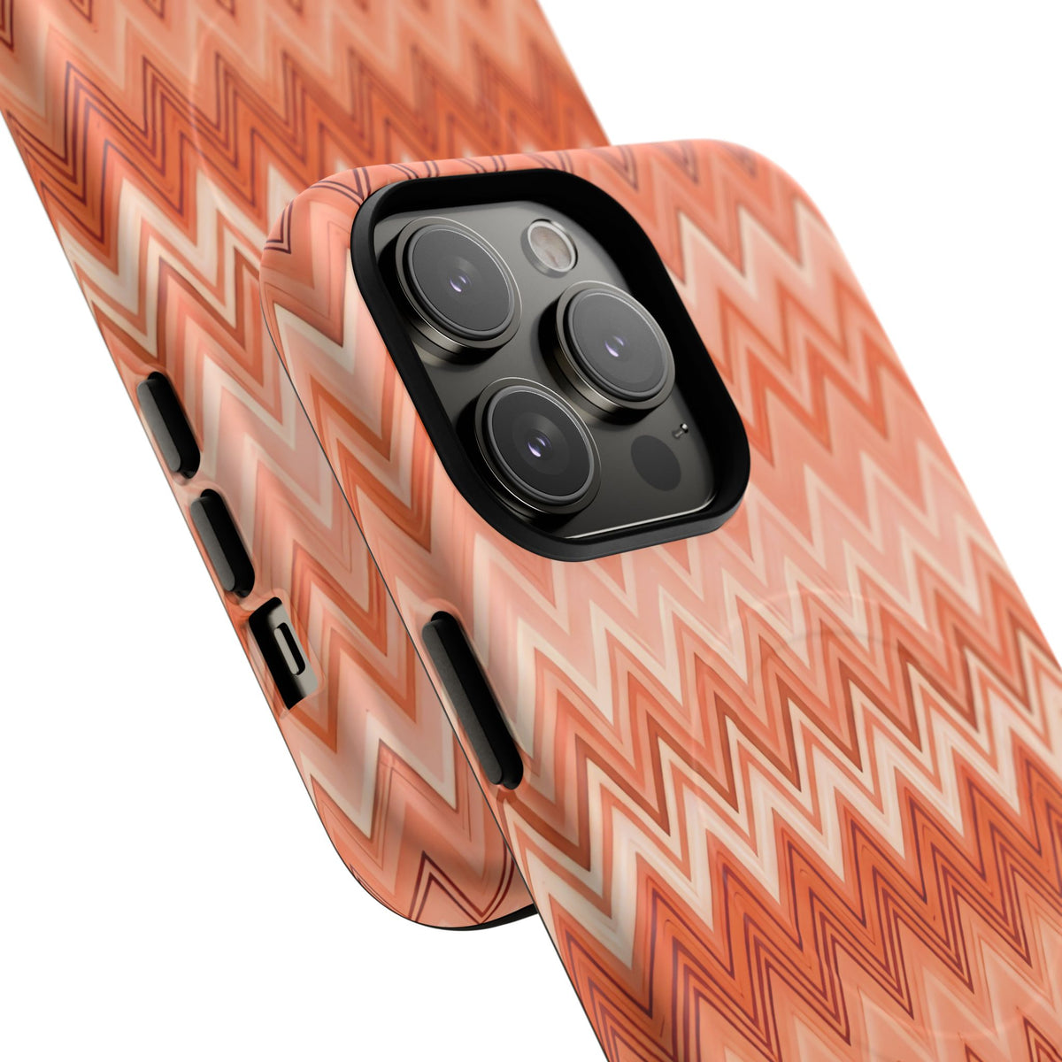 Coral Zag MagSafe