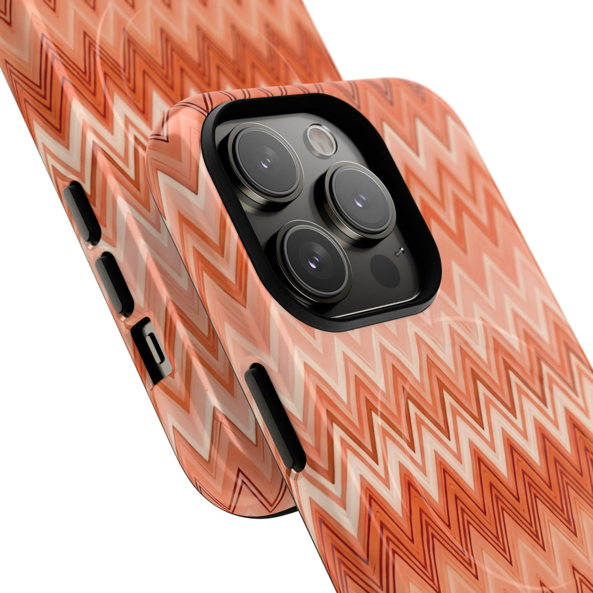 Coral Zag MagSafe