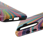 Rainbow Swirl
