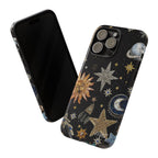 Cosmic | Universe - Mare di Luna