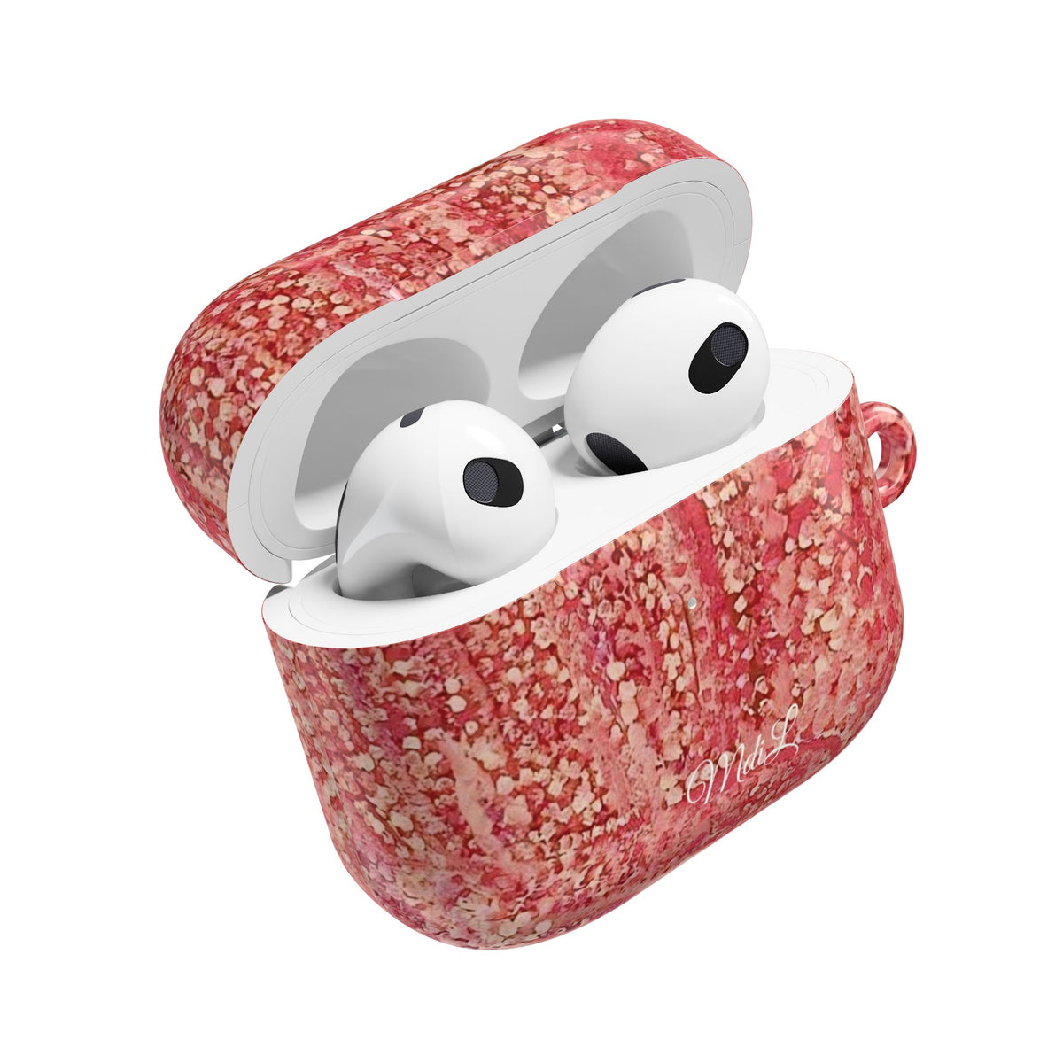 Vine & Bloom AirPods Case