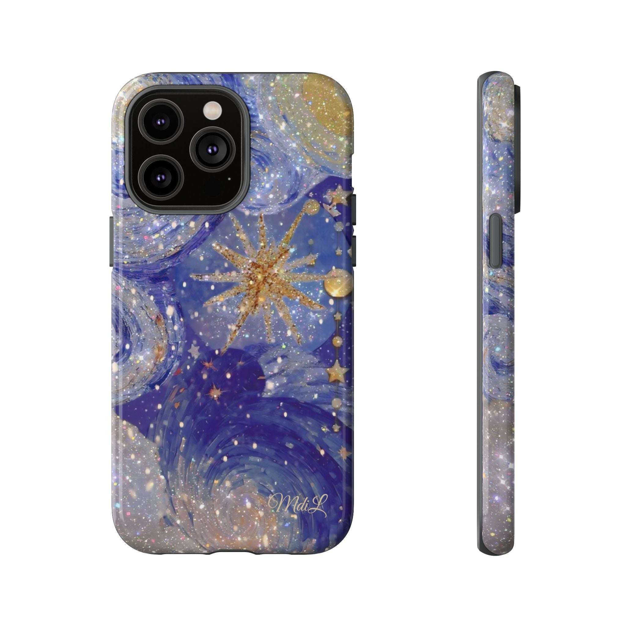 Cosmic | Sunny Night - Mare di Luna