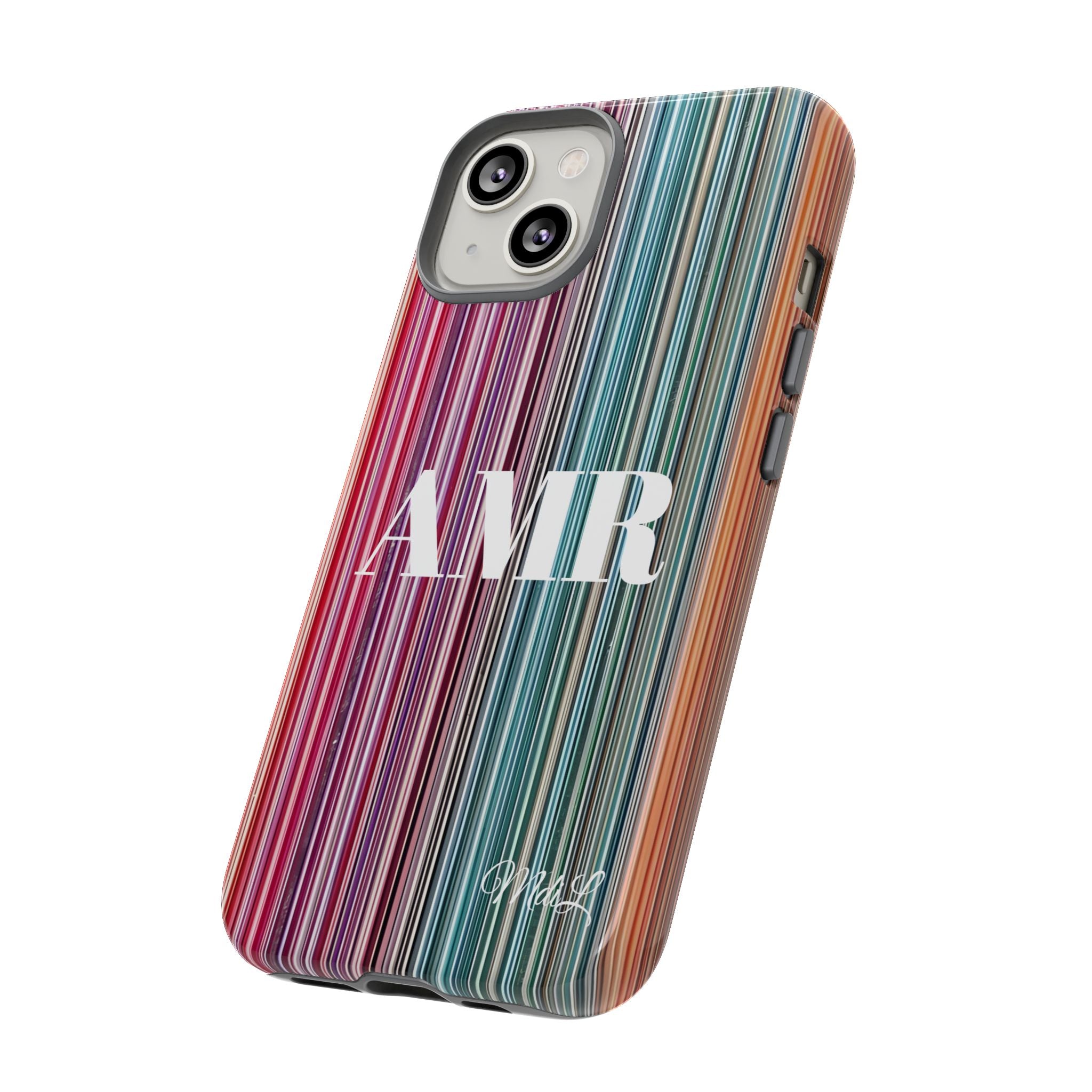 Sunset Riviera Personalized
