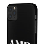 Personalized Snap Case