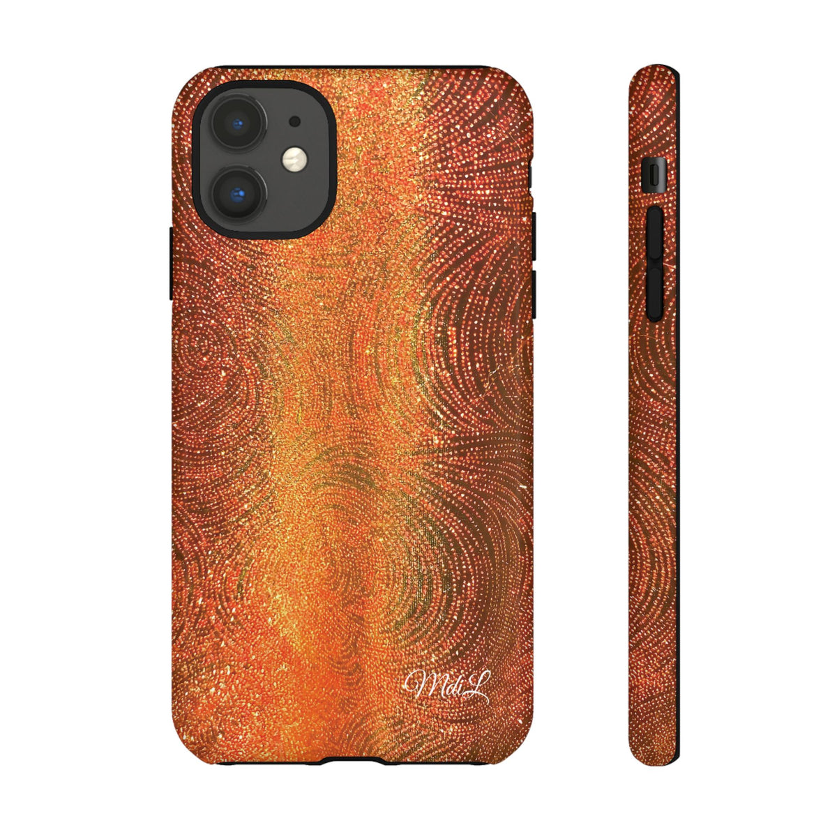 Amber