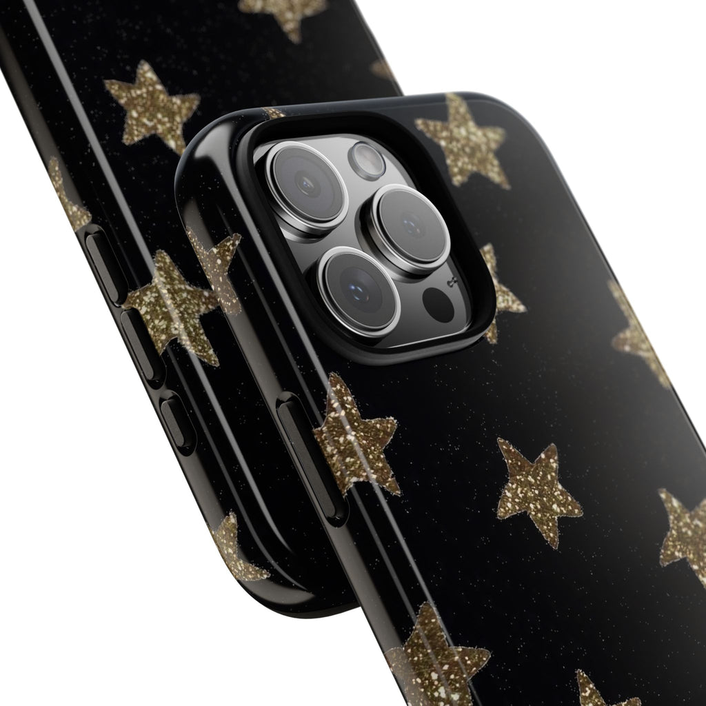 Starlight | Gold and Black - Mare di Luna