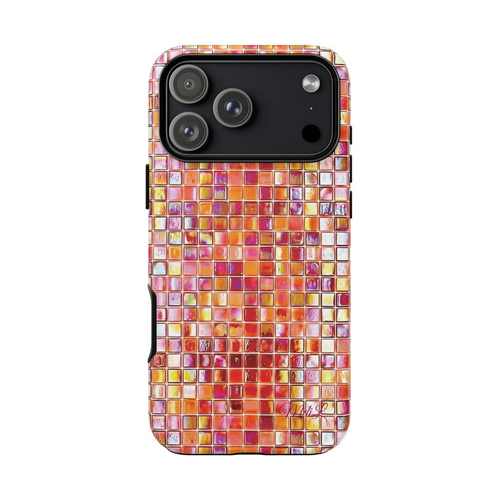 Fruit Mosaic