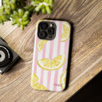 Pink Lemonade
