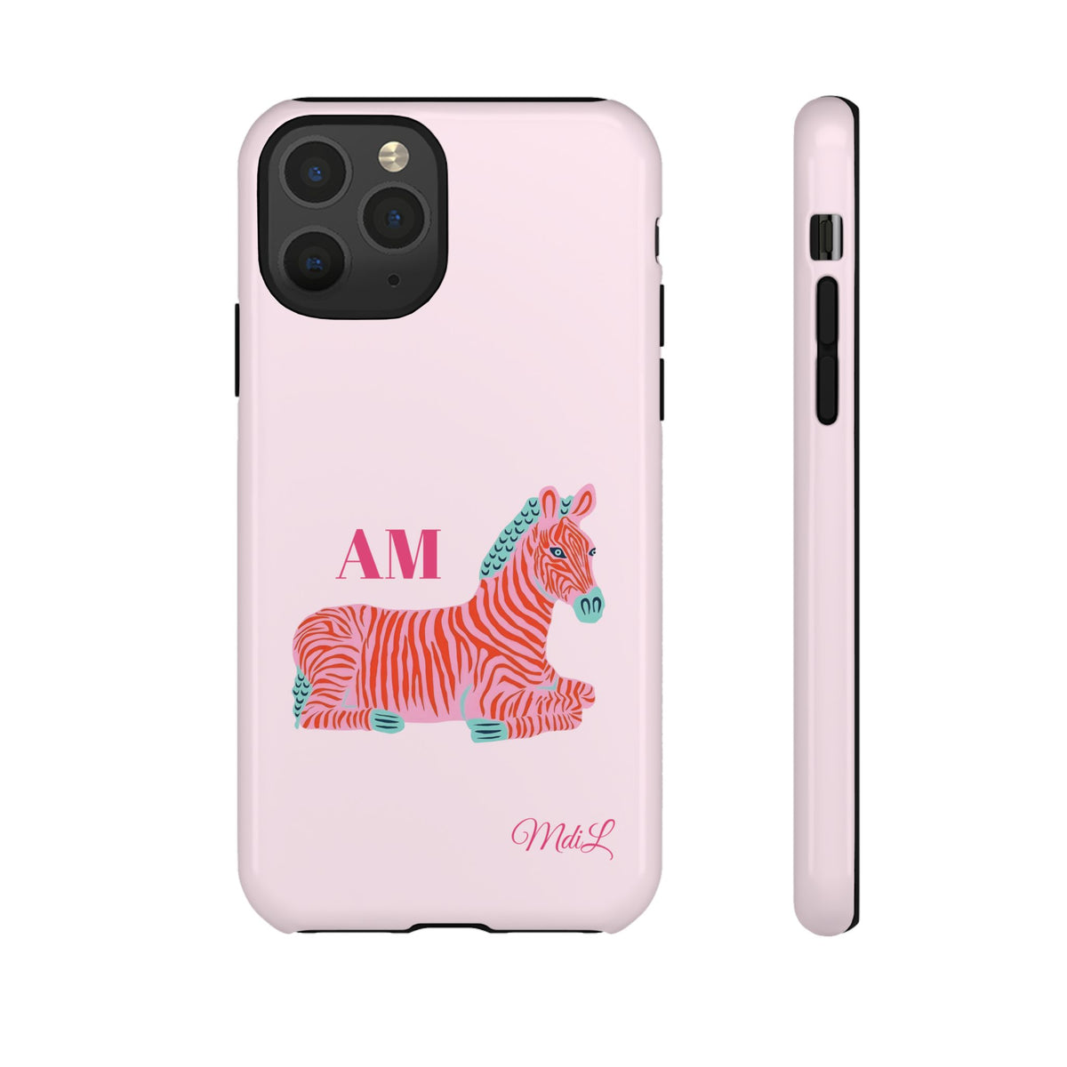 Zeal Personalized