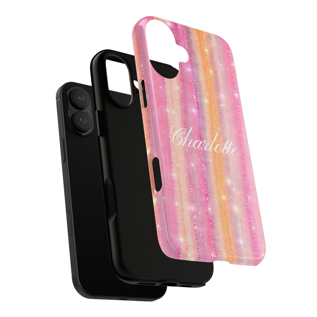 Agate Personalized
