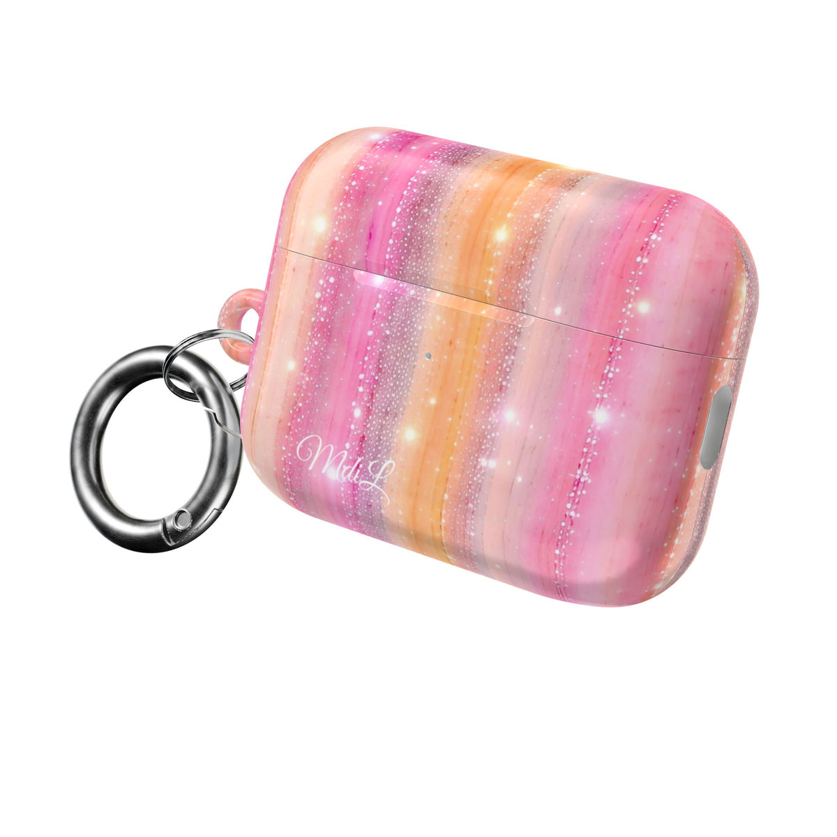Agate AirPods Case
