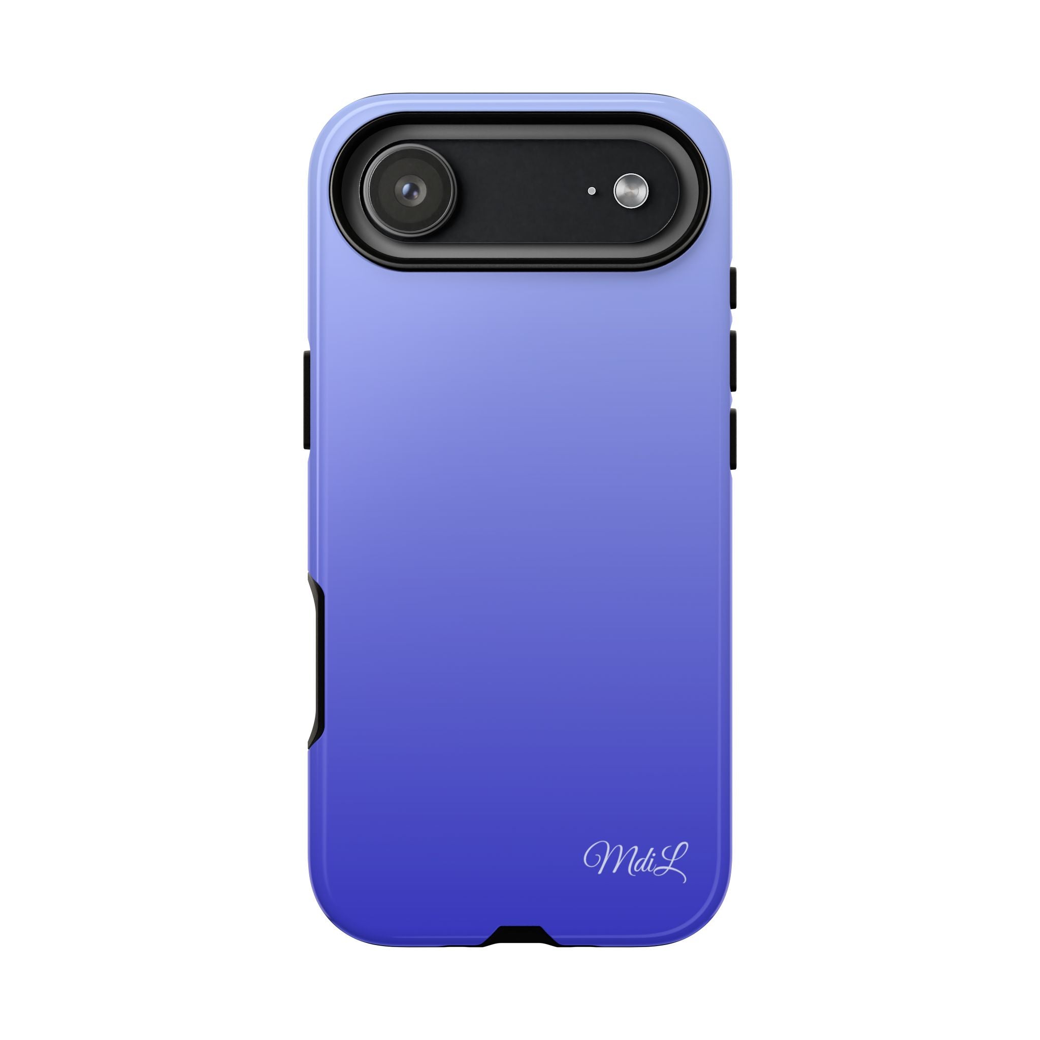 Gradient | Blue - Mare di Luna