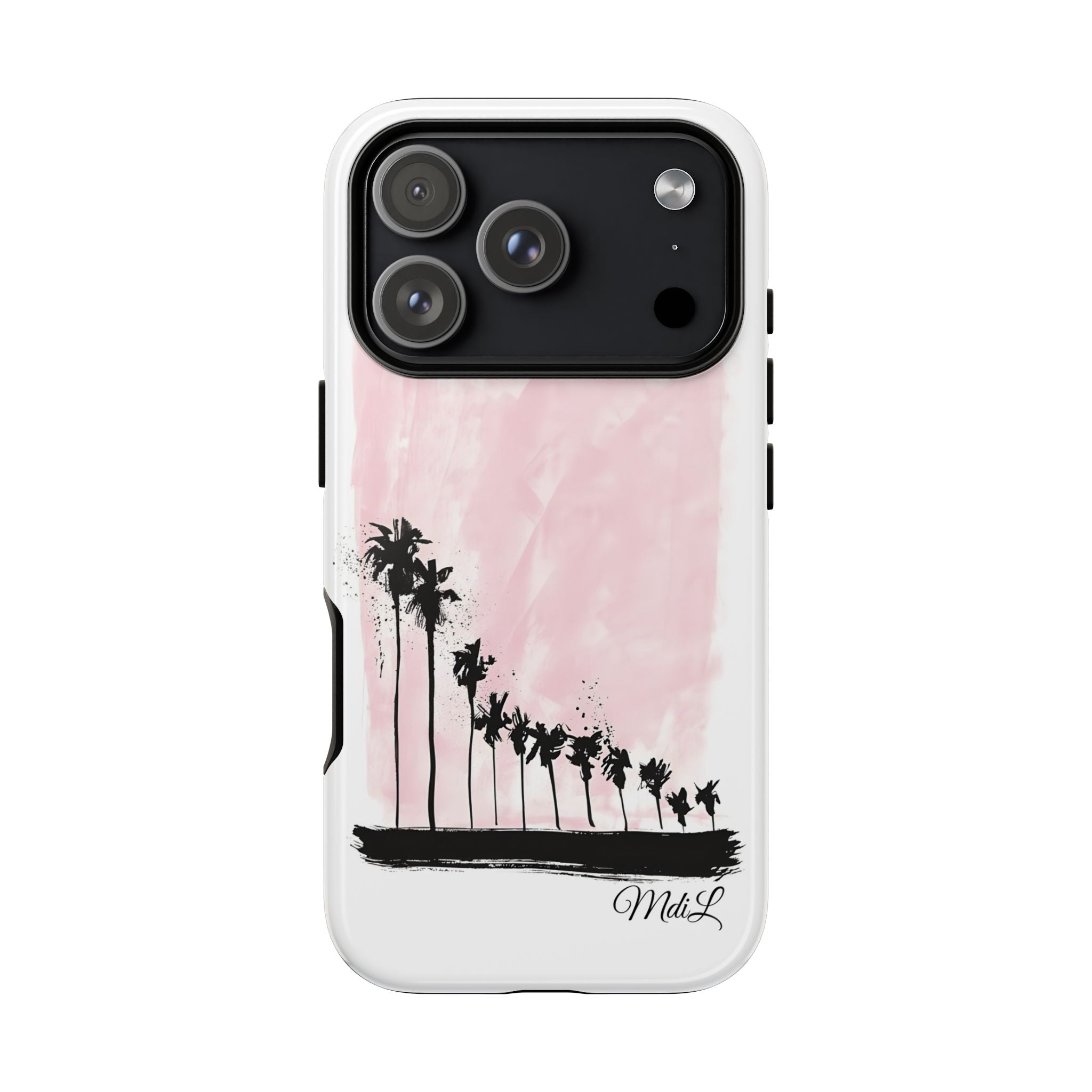 Palm Blvd