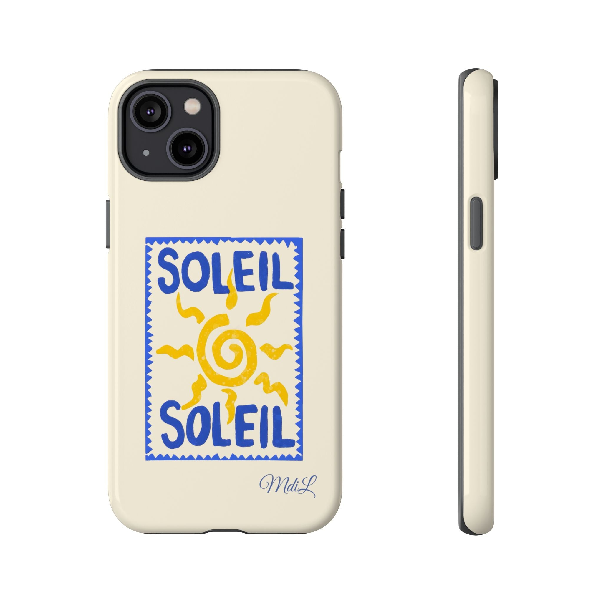 Soleil