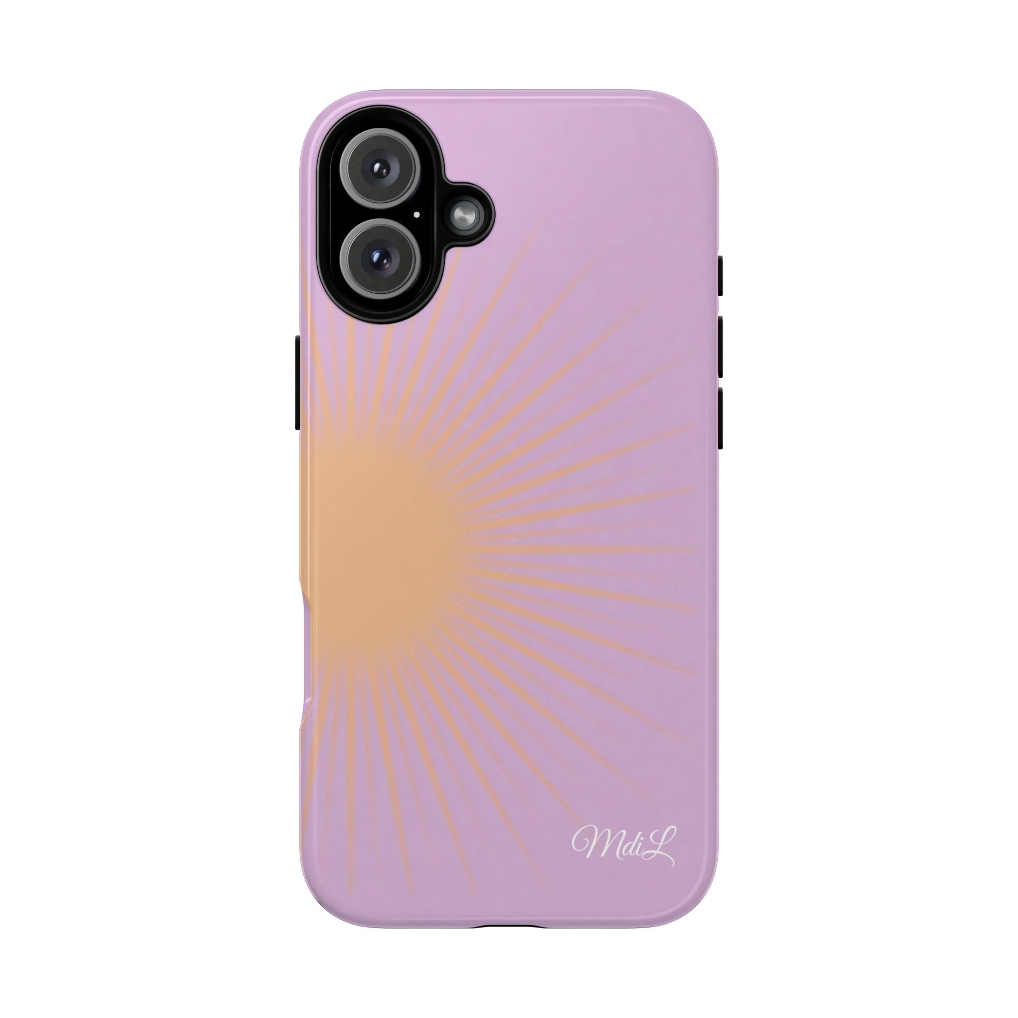 Sun | Purple - Mare di Luna