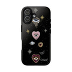 Cosmic Eye iPhone Case