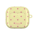 Vanilla Stars AirPods Case