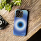 Eye of the Blue