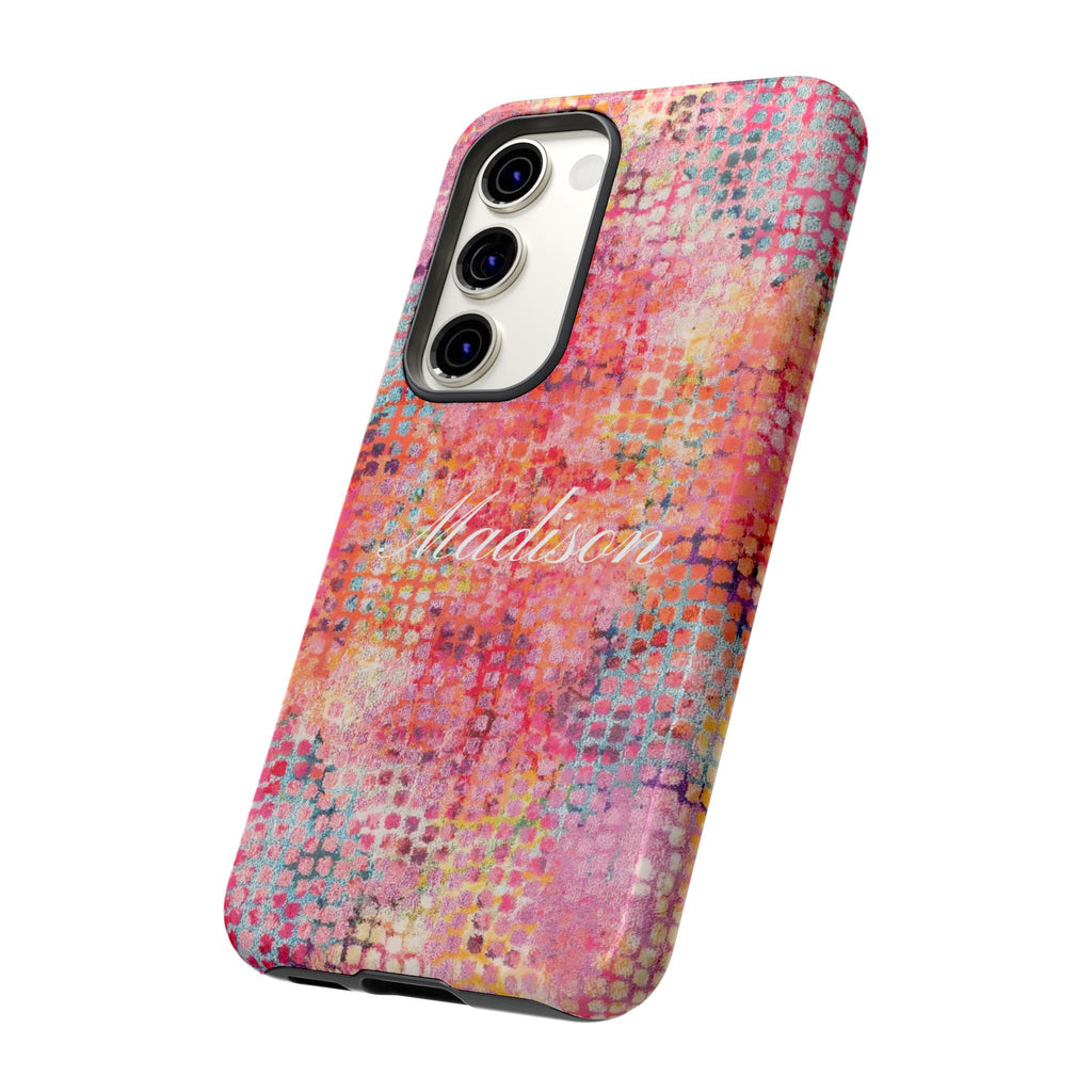 Tramonto Rosa Personalized