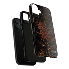 Cosmic | Floral - Mare di Luna