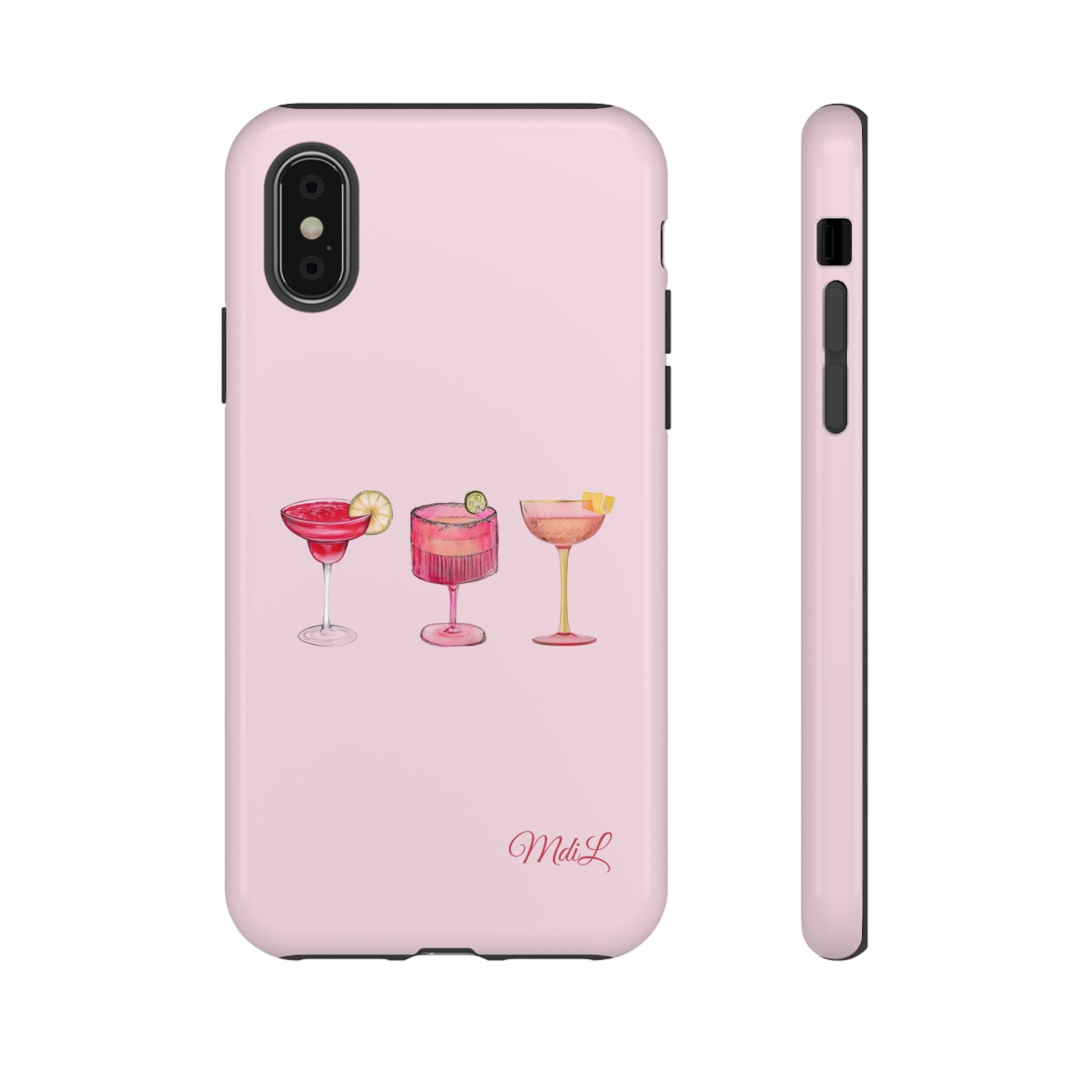 Apéro Blush