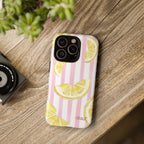 Pink Lemonade