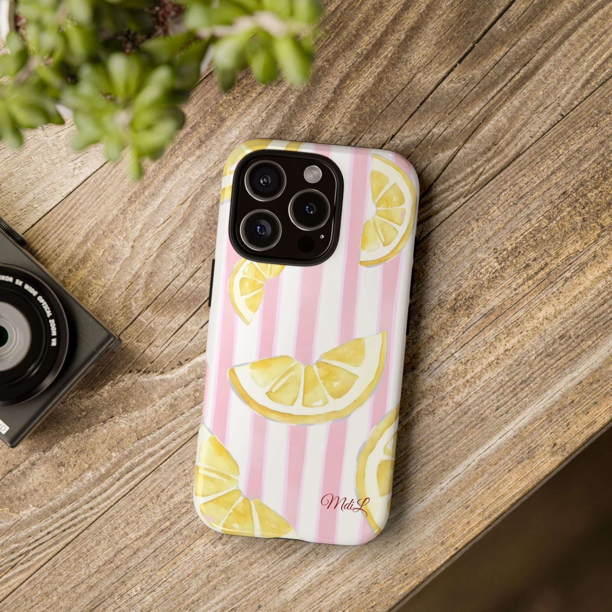 Pink Lemonade