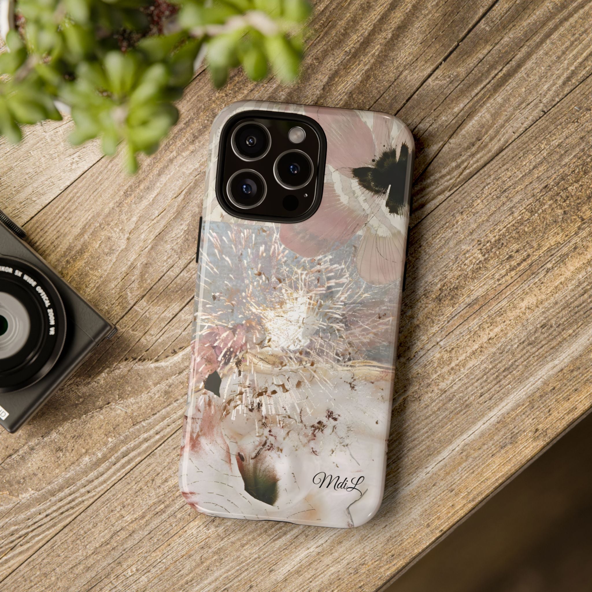 Sunlight Florals