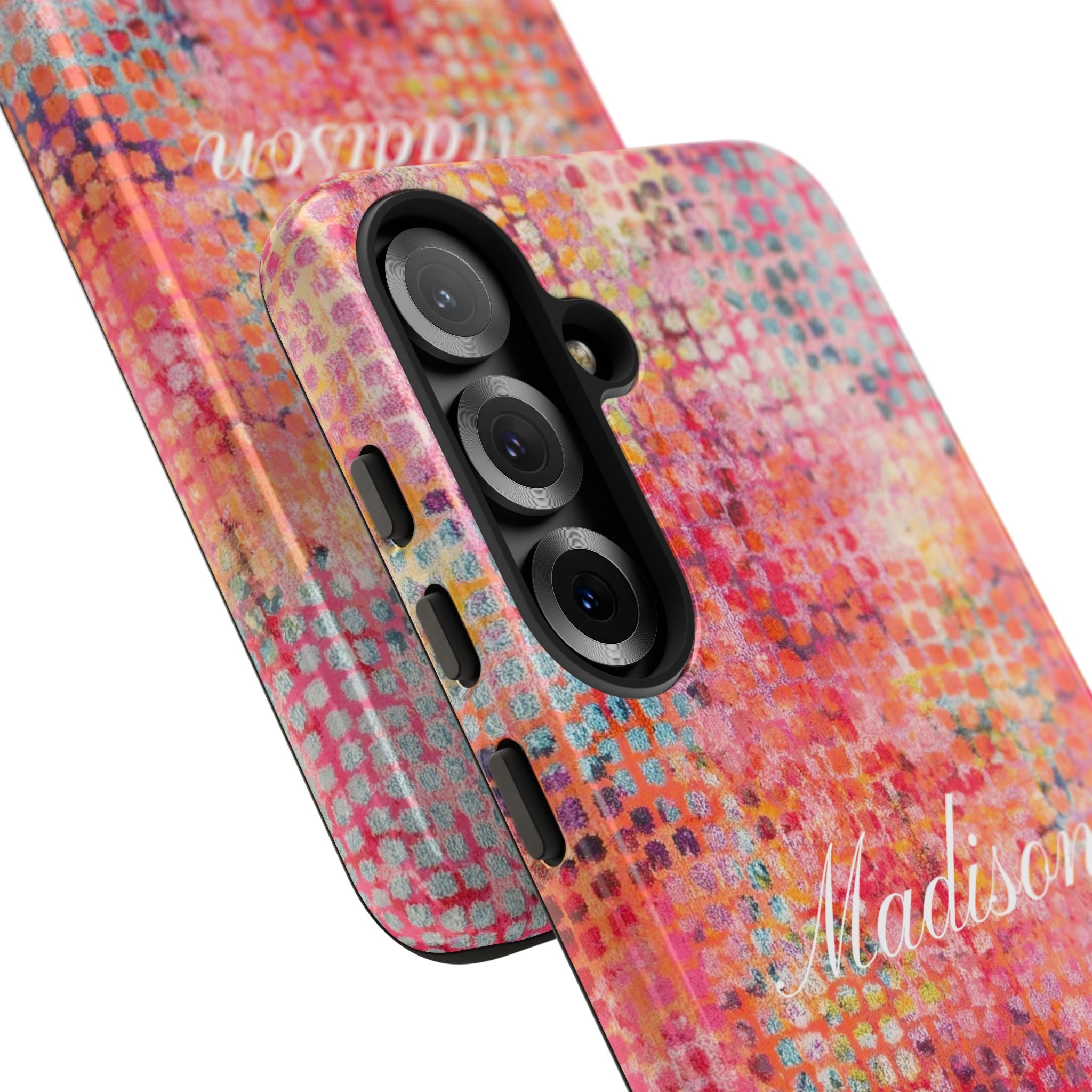 Tramonto Rosa Personalized