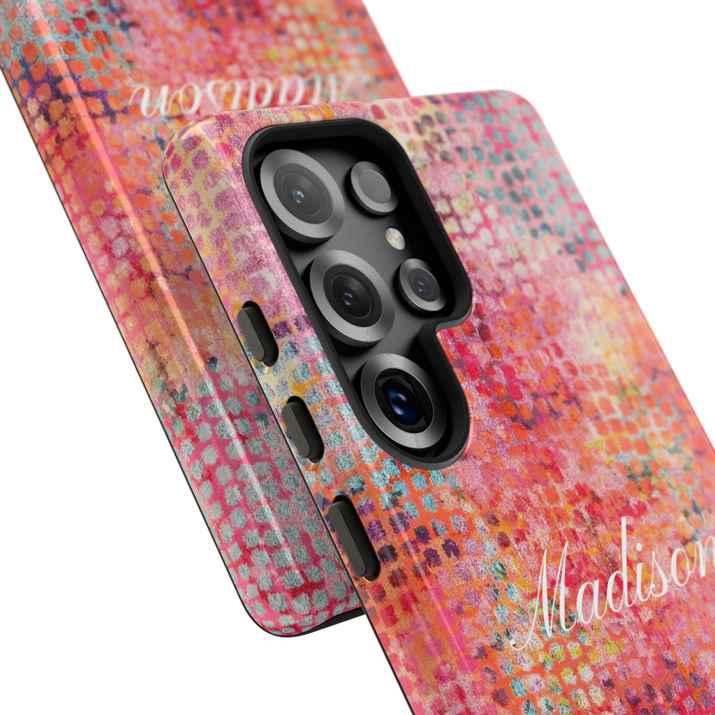 Tramonto Rosa Personalized