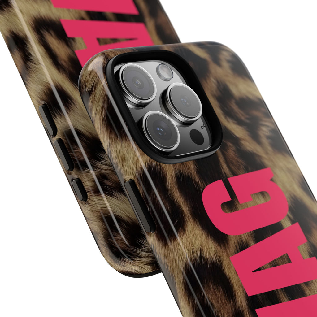 Swag iPhone case