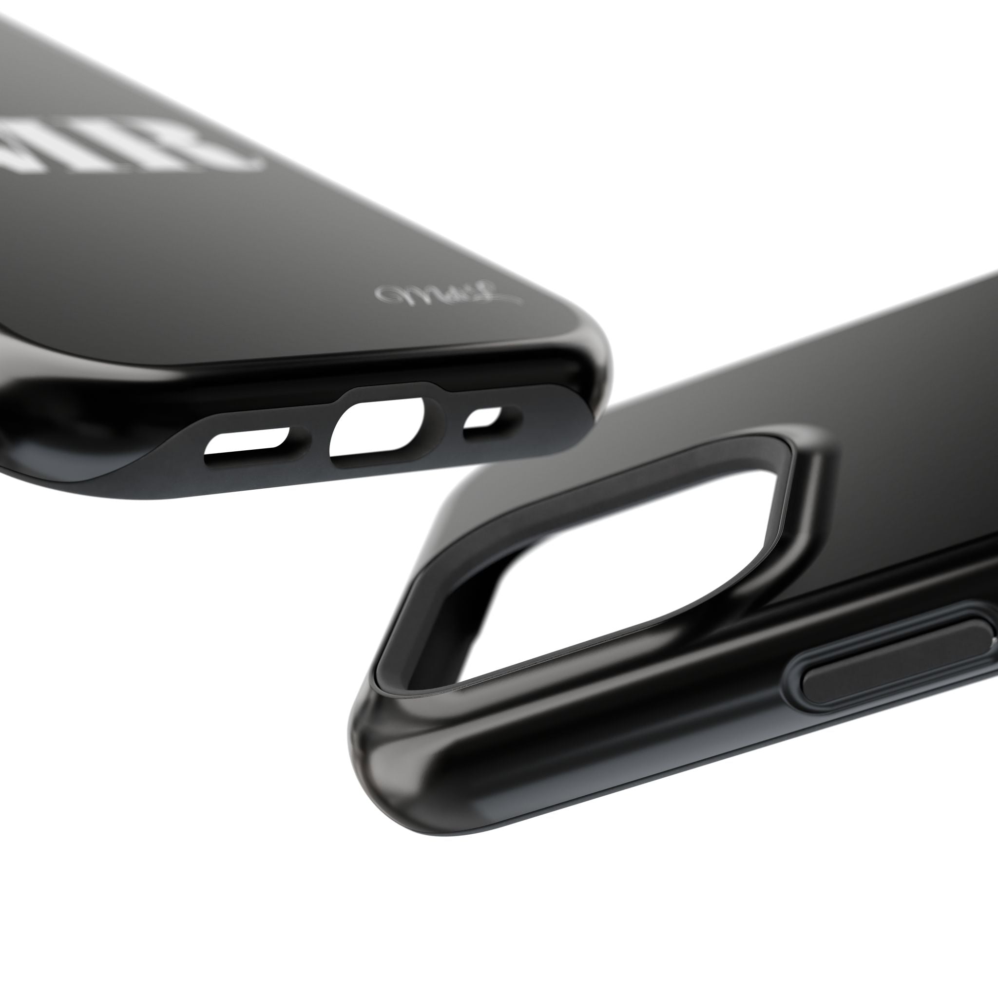 Personalized Tough MagSafe Case