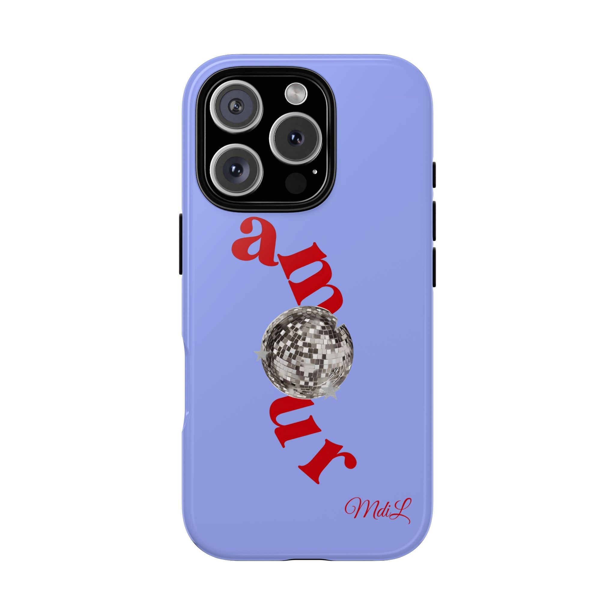 Amour Disco | Baby Blue