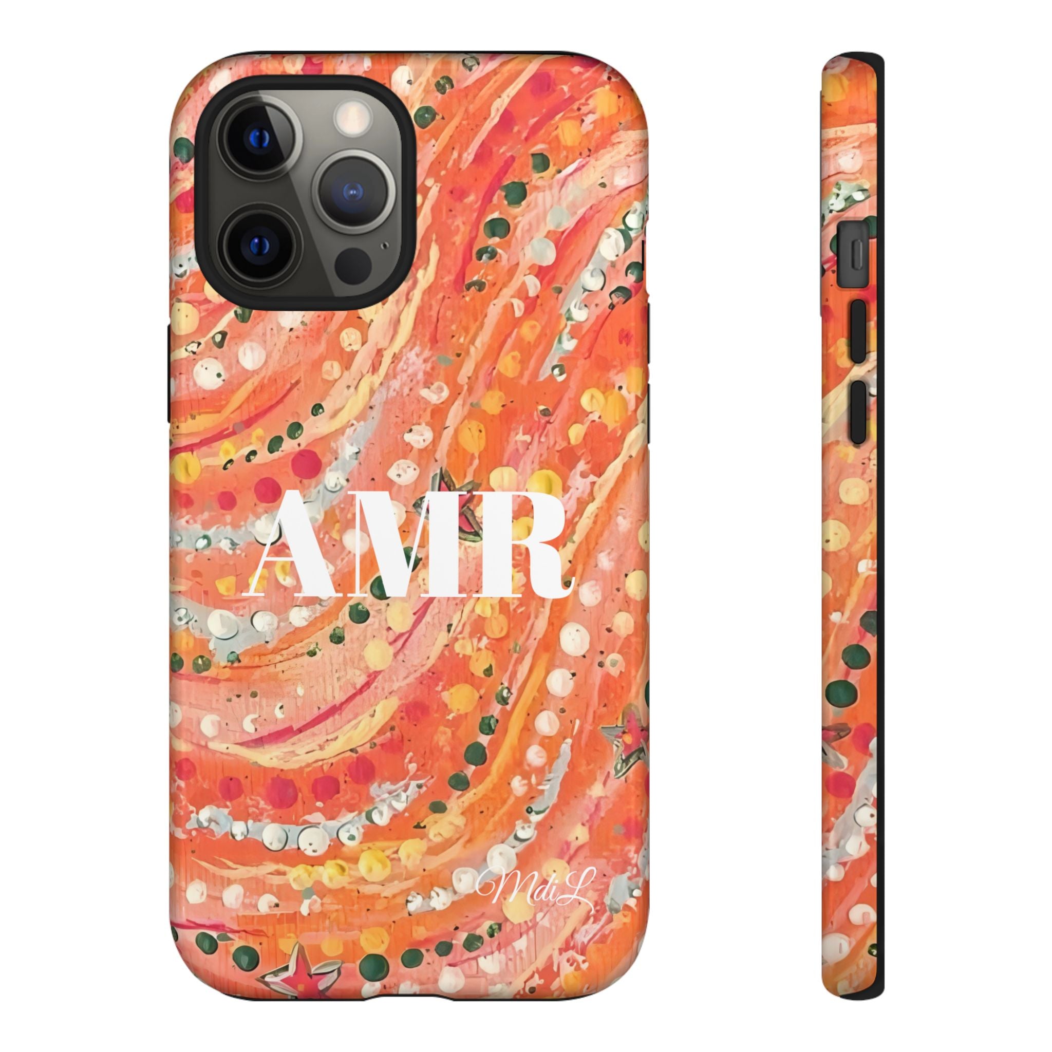Tropics Personalized