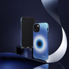 Eye of the Blue