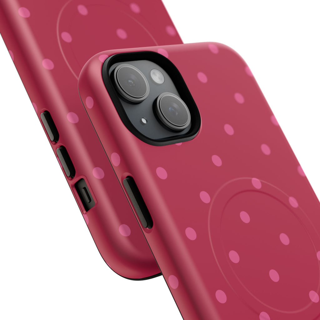 Ruby MagSafe