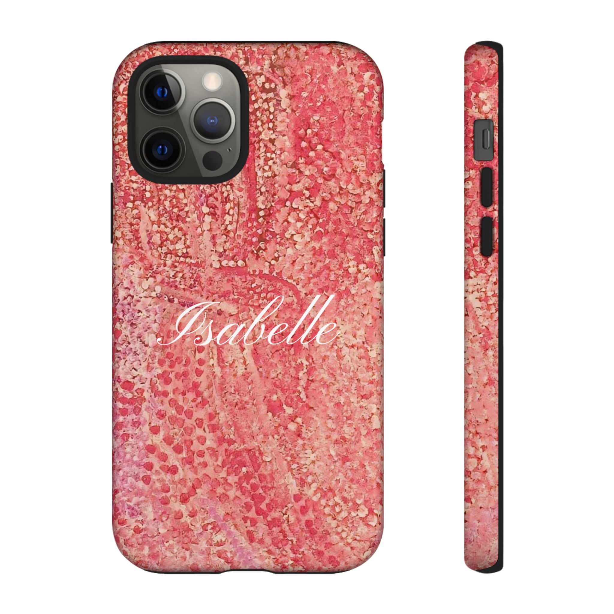 Vine & Bloom Personalized