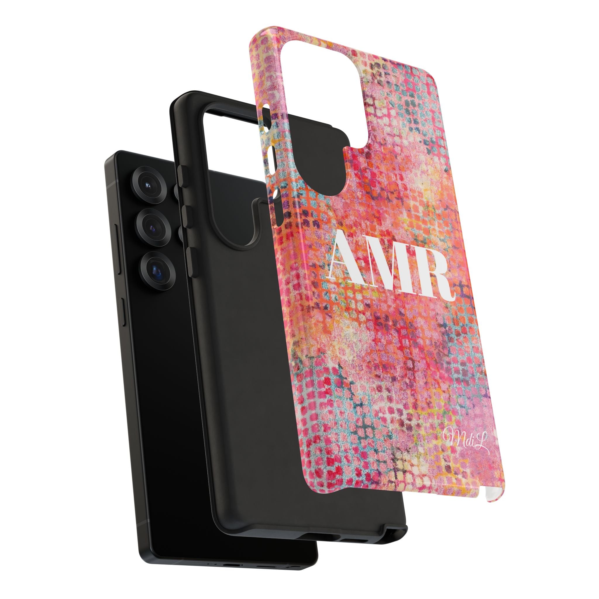Tramonto Rosa Personalized