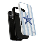 Starfish Stripes
