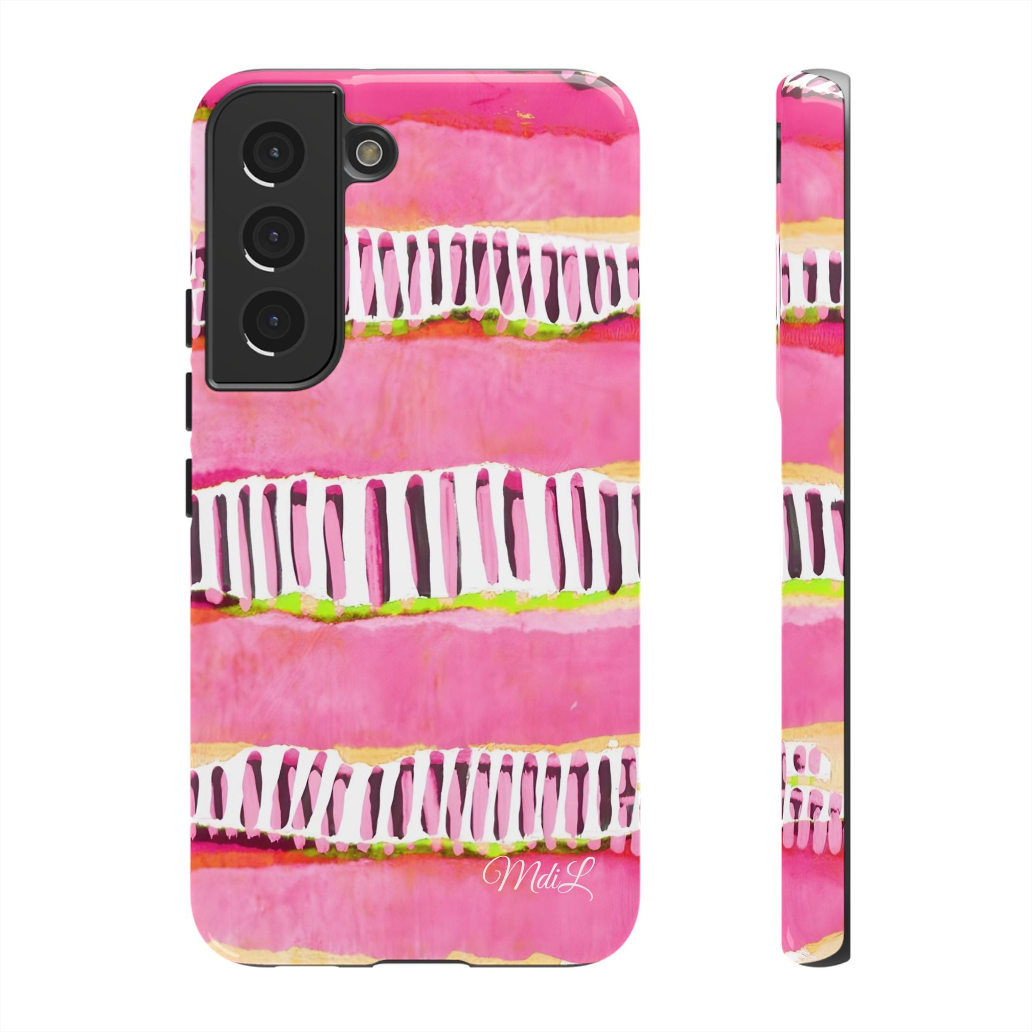 Watermelon Stripes
